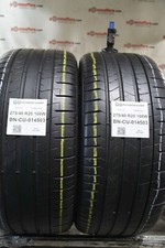 Pneumatici pirelli 275 usato  Sala Bolognese