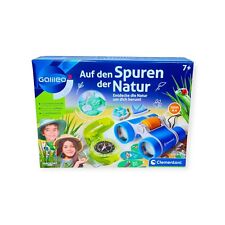 Clementoni galileo den gebraucht kaufen  Aachen