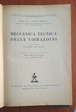 Ingegneria meccanica tecnica usato  Italia