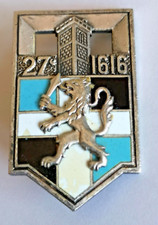 27ème régiment infanterie d'occasion 27ème régiment infanterie d'occasion  Essert