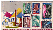 Exposition universelle bruxell gebraucht kaufen  Burg-Umland