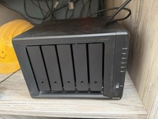 Synology ds1520 bay for sale  BECKENHAM