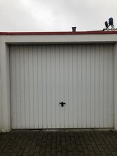 Gebrauchte garagentore gebraucht kaufen  Müllheim