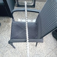 Durchbruchbohrer bohrer 37mm gebraucht kaufen  Merchweiler