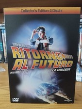 Ritorno futuro cofentto usato  Chieti