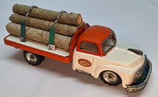 1950s lumber truck for sale  Jupiter