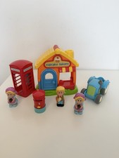 Elc happyland small for sale  RUGBY