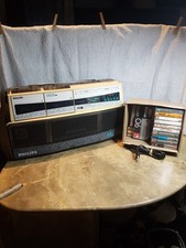 philips radiorecorder gebraucht kaufen philips radiorecorder gebraucht kaufen Bergtheim
