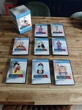 Dvd dragon ball d'occasion  Illzach