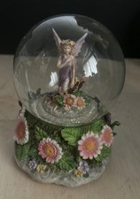 Angel snow globe for sale  Great Falls