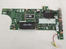 Placa-mãe DDR4 8 GB Lenovo ThinkPad T15 Gen 1 Core i7-10510U 1.80 GHz comprar usado  Enviando para Brazil