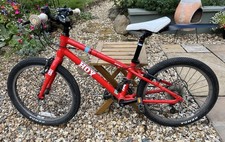 Hoy bonaly junior for sale  TOWCESTER