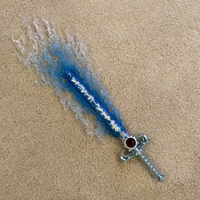 Lightning sword omens for sale  Bellevue