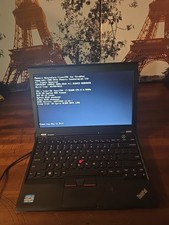 Lenovo thinkpad x230 for sale  Los Angeles