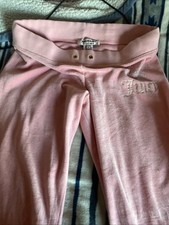 Juicy couture velour for sale  Las Vegas