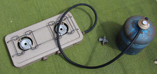 Camping gas cooker for sale  EPSOM