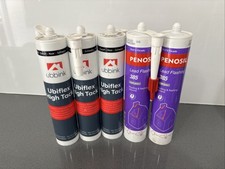 Ubiflex high tack for sale  ROCHDALE