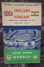 1953 international friendly for sale  CROYDON