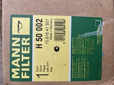 Mann transmission gearbox for sale Mann transmission gearbox for sale  CLOGHER