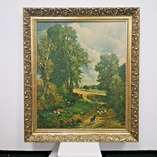 Reproduction john constable for sale  STOKE-ON-TRENT