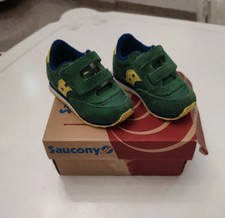Sneakears saucony baby usato  Gela