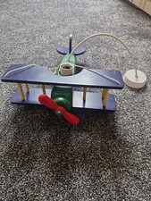 Airplane light fitting for sale  PONTYPRIDD