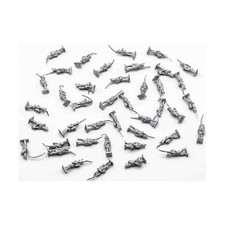 18mm Napoleonic French Young Guard Fusiliers Collection #1 quase perfeito comprar usado  Enviando para Brazil