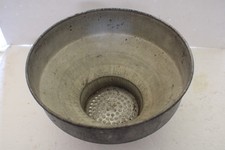 milk strainer for sale  Jamestown
