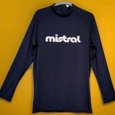 Mistral wassersport shirt gebraucht kaufen  Beelitz