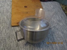 Kitchenaid qt. stainless for sale  Pitsburg