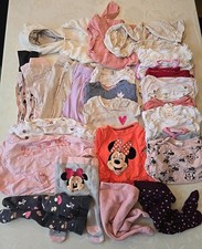 Kleiderpaket mädchen disney gebraucht kaufen  Lohr a.Main