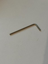 Inbusschlüssel kurz 2mm gebraucht kaufen  Rangendingen
