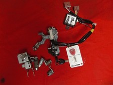 Schlosssatz honda crx gebraucht kaufen  Gelsenkirchen