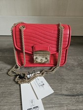 Sac bandoulière furla d'occasion  Châtillon-le-Duc