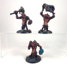 Rockgut troggoths plastique d'occasion  Agon-Coutainville