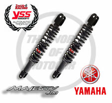 Ammortizzatori yamaha majesty usato  Catania