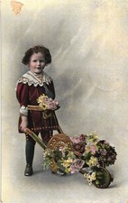 Kinder foto coloriert gebraucht kaufen  Bad Bevensen
