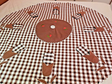 paper gingham tablecloth for sale paper gingham tablecloth for sale POULTON-LE-FYLDE