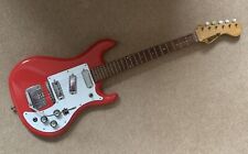 Watkins rapier red for sale  UK