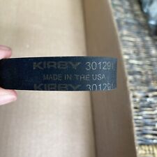 Kirby vacuum belts for sale  Sedalia