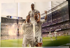 Football double sided d'occasion  Tours-