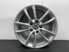 Porsche panamera 19x10.5 for sale  Belton