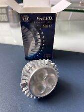 Lâmpada HALCO PROLED 80728 MR16/5RGB/FL/LED 12W 10-18V comprar usado  Enviando para Brazil