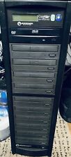 Disc dvd duplication for sale  CROYDON