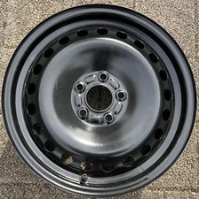 Stahlfelge felge ford gebraucht kaufen  Bad Tölz