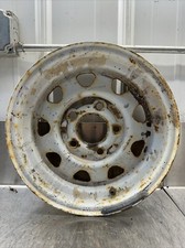 Trailer rim wheel for sale  Audubon