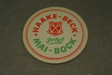 Bierdeckel haake beck gebraucht kaufen  Pirna, Dohma, Struppen