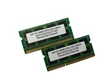 8gb 4gb pc3 for sale  Santa Clara