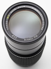 Posso auto zoom gebraucht kaufen  Filderstadt