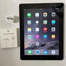 Apple ipad 2nd for sale  Bronx